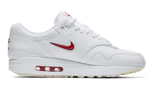 Air max best sale 1 golf red