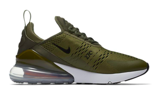 TÊNIS NIKE AIR MAX 270 06 | Budy