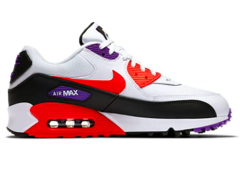 NIKE AIR MAX 90 | Budy