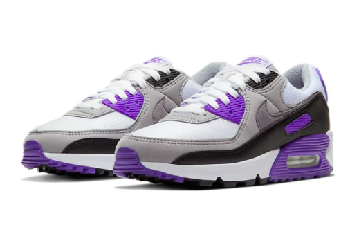 air max 90 hyper purple