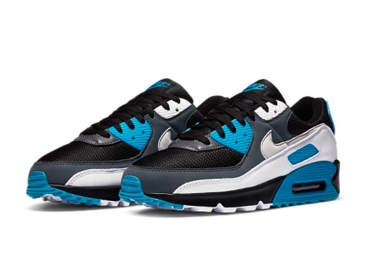 TÊNIS NIKE AIR MAX 90 365 - Loja M&M Importados