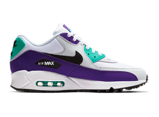 Nike air discount max 90 mauve