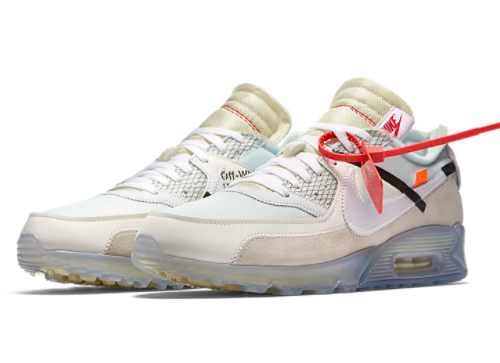 air max 90 off white 2019