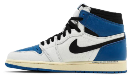 jordan 1 travis scott fragment retail