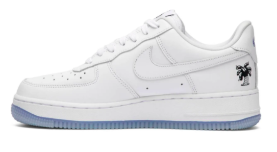air force 1 qs flyleather