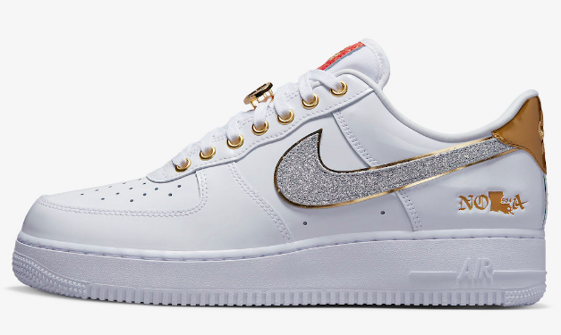 nike air force 1 low limited edition