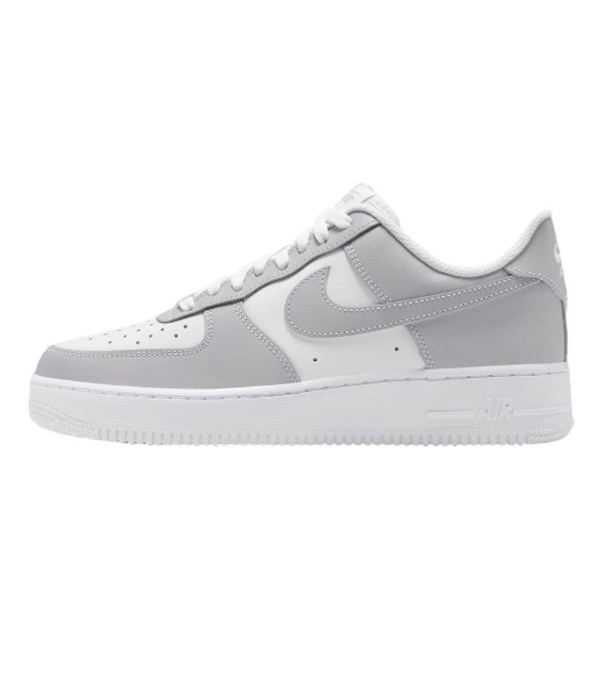 Grey air force store 1's